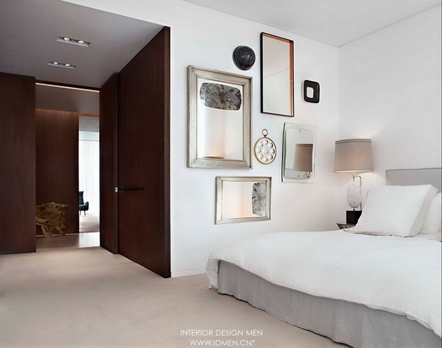 Indoor and outdoor works