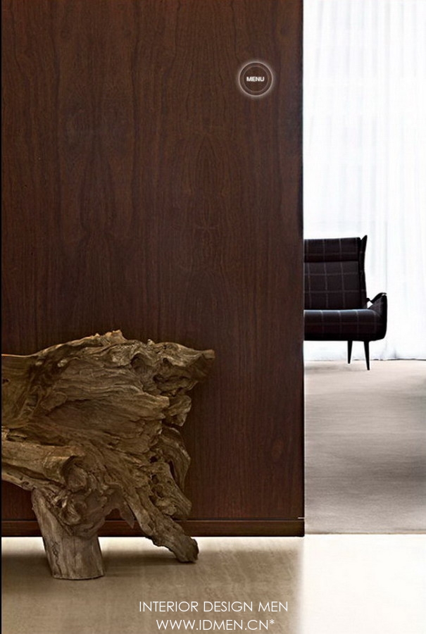 Indoor and outdoor works