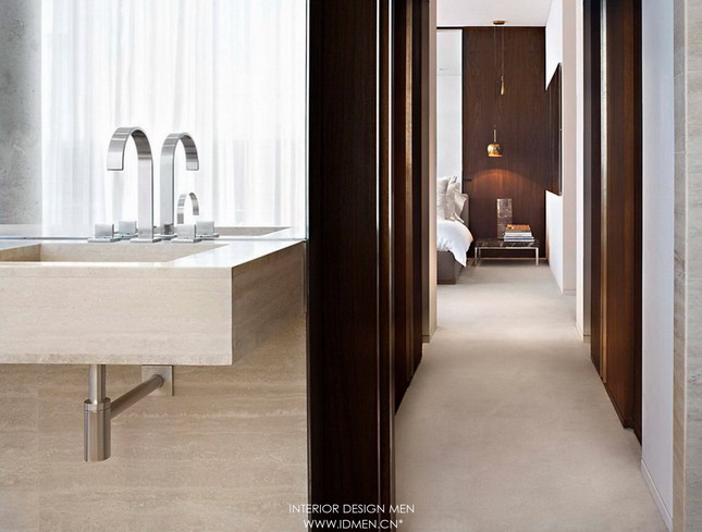 Indoor and outdoor works
