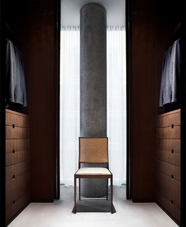 Indoor and outdoor works