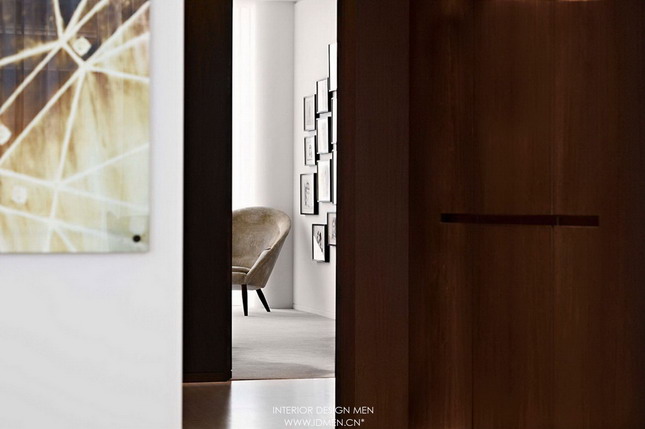 Indoor and outdoor works