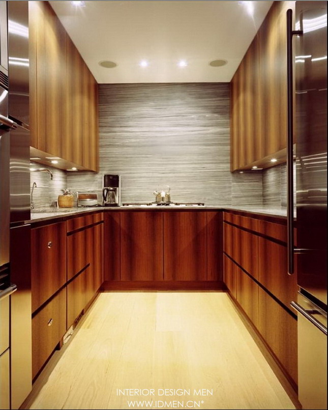 Indoor and outdoor works