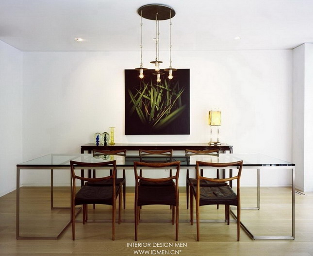 Indoor and outdoor works