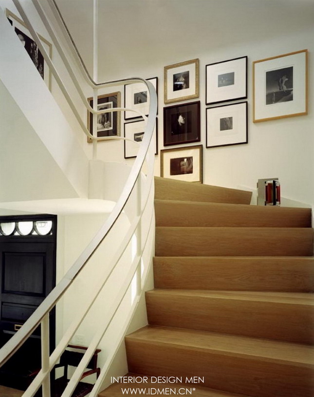 Indoor and outdoor works