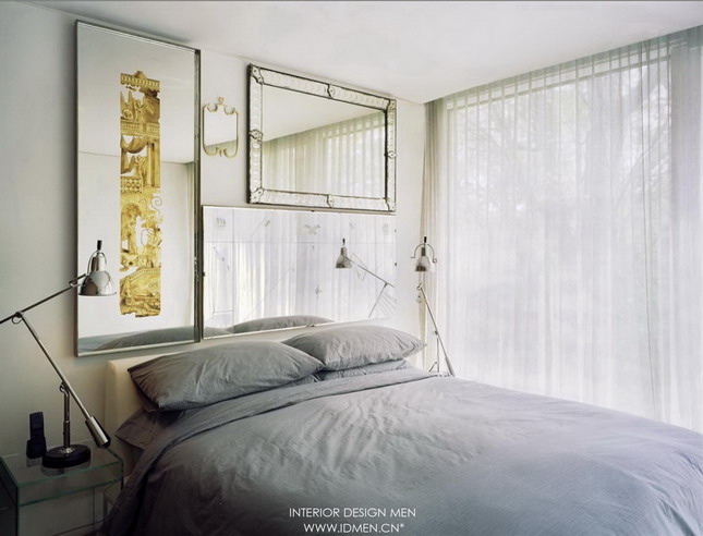 Indoor and outdoor works