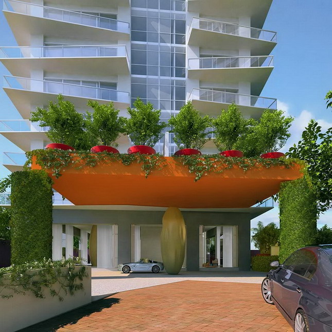Indoor and outdoor works
