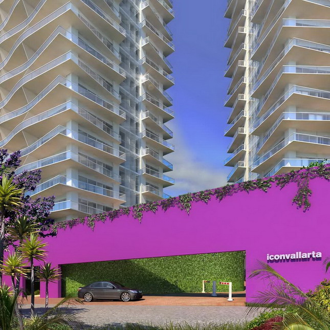 Indoor and outdoor works