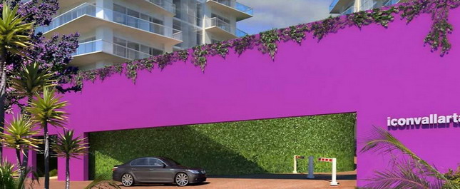 Indoor and outdoor works
