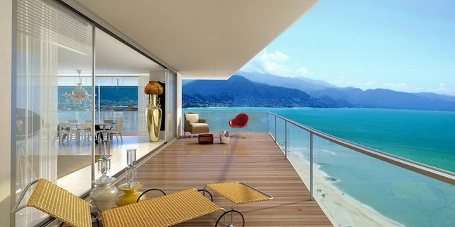 Indoor and outdoor works