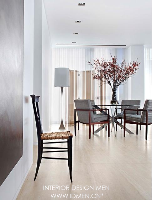 Indoor and outdoor works