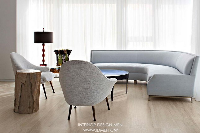 Indoor and outdoor works