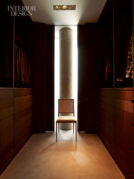 Indoor and outdoor works