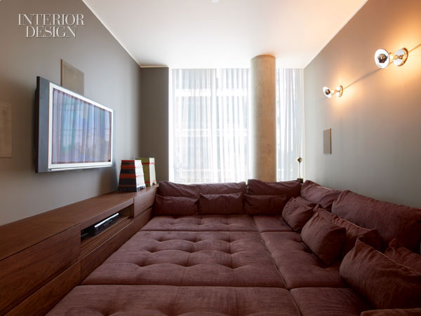 Indoor and outdoor works