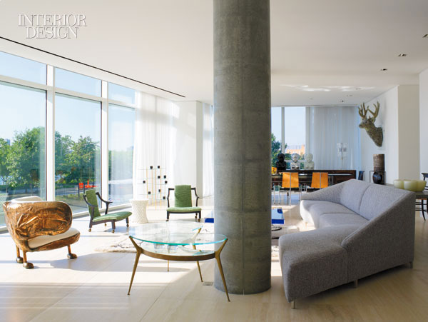 Indoor and outdoor works