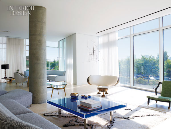 Indoor and outdoor works