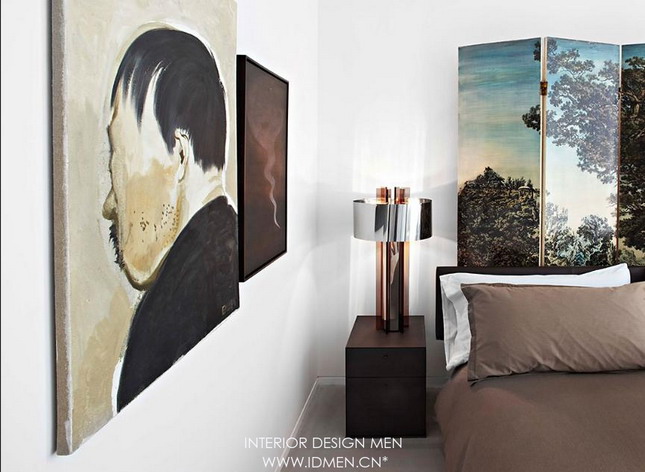 Indoor and outdoor works