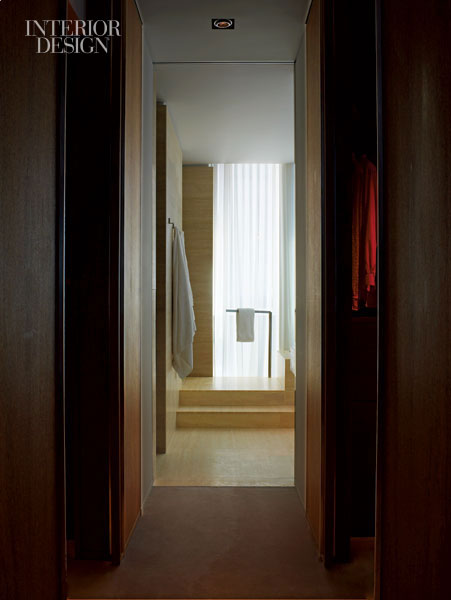 Indoor and outdoor works