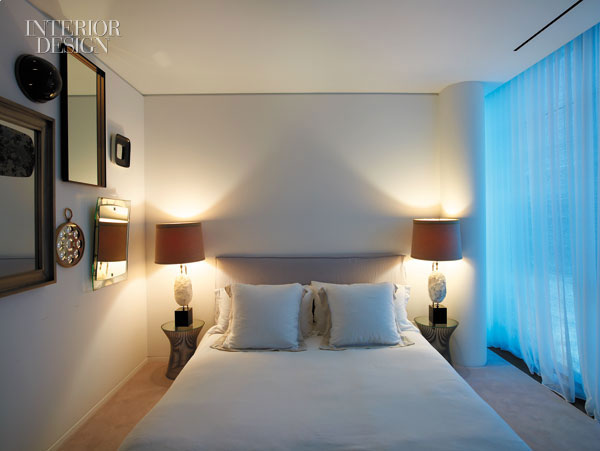Indoor and outdoor works