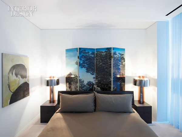 Indoor and outdoor works