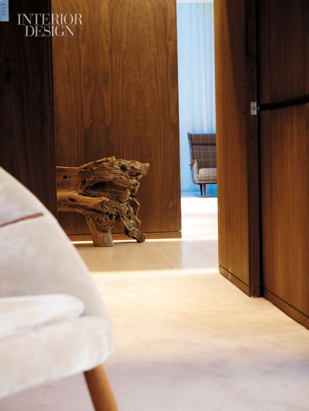 Indoor and outdoor works