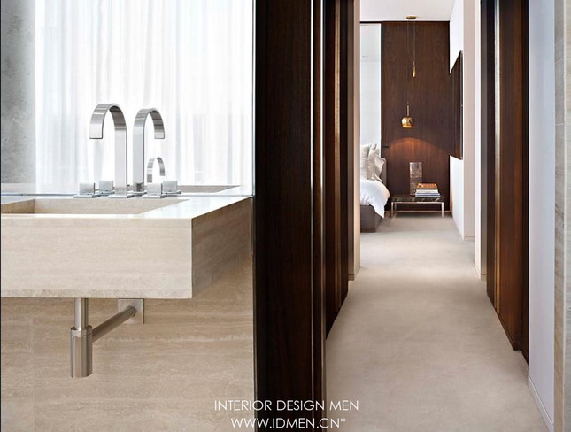 Indoor and outdoor works
