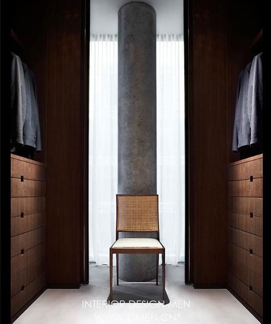 Indoor and outdoor works