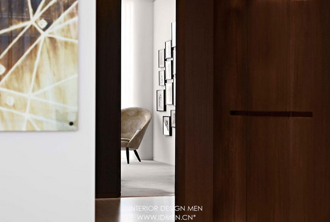 Indoor and outdoor works
