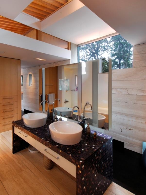 Indoor and outdoor works