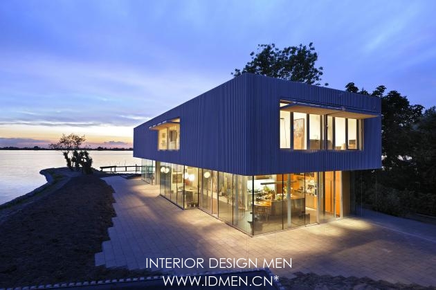 Indoor and outdoor works