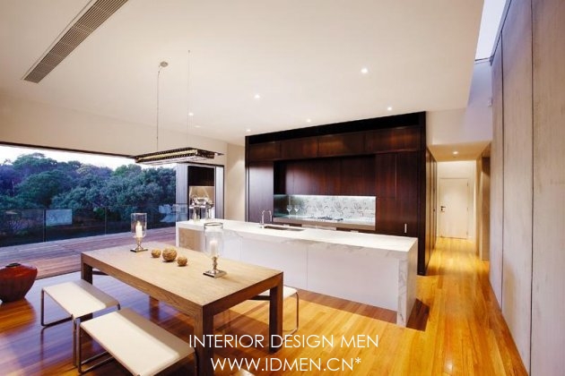 Indoor and outdoor works