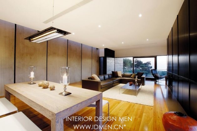 Indoor and outdoor works