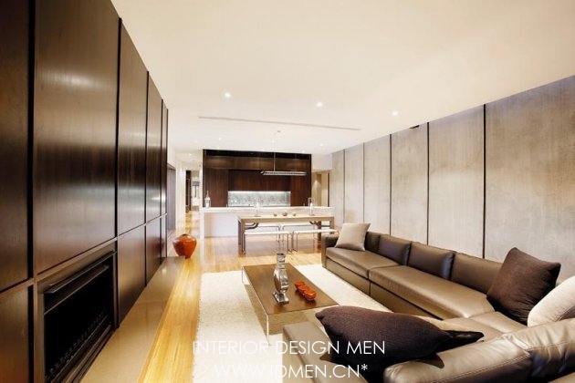 Indoor and outdoor works