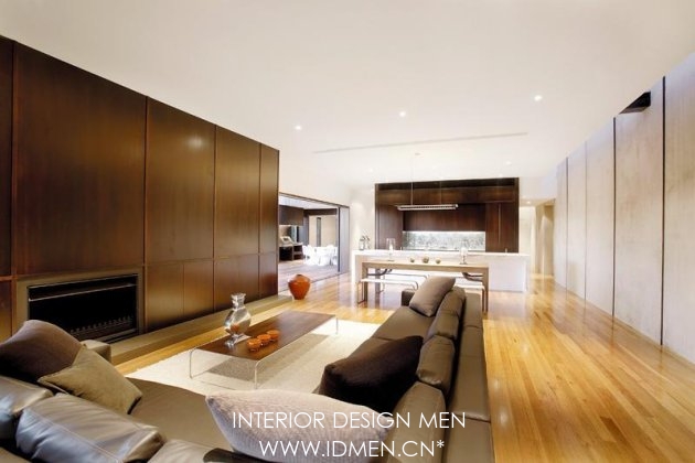 Indoor and outdoor works