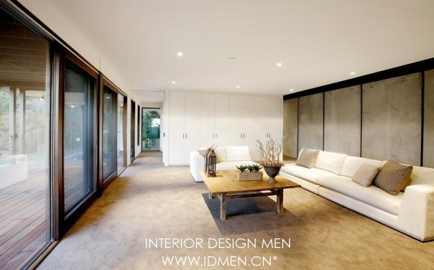Indoor and outdoor works