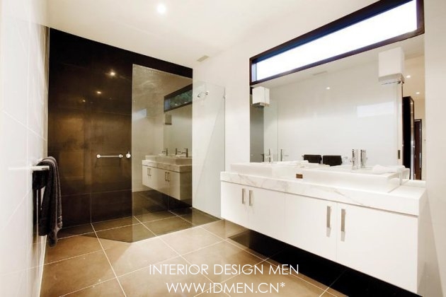 Indoor and outdoor works
