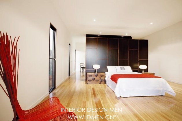 Indoor and outdoor works