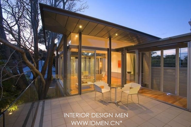 Indoor and outdoor works