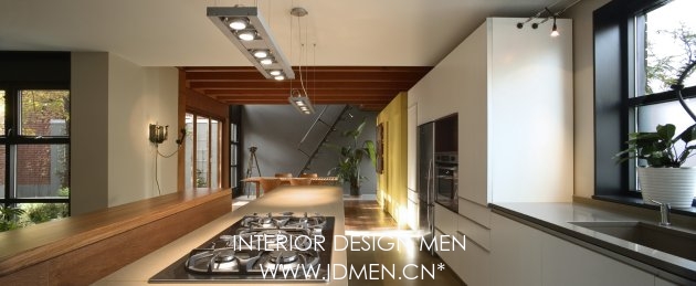 Indoor and outdoor works