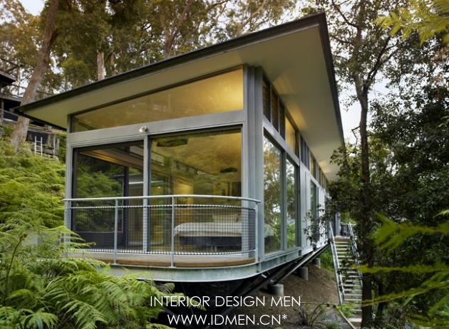 Indoor and outdoor works
