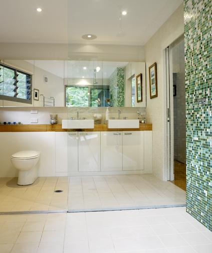 Indoor and outdoor works