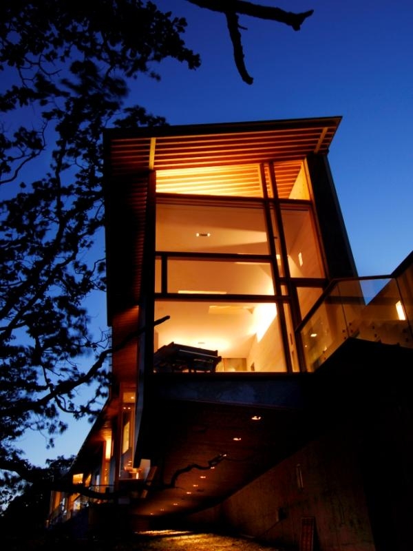 Indoor and outdoor works