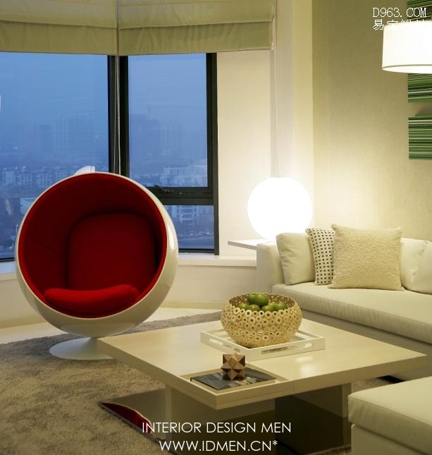 Indoor and outdoor works