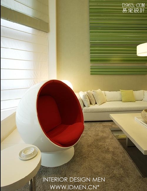 Indoor and outdoor works