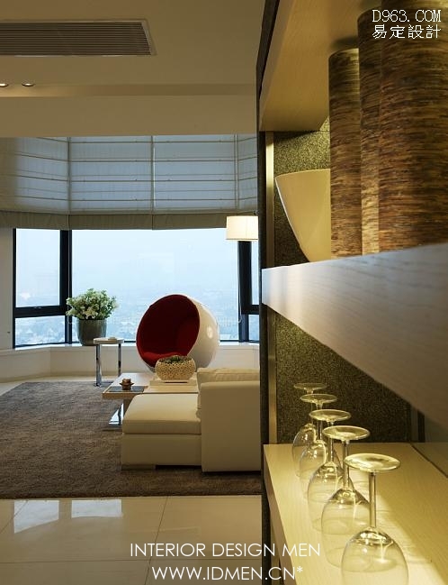 Indoor and outdoor works