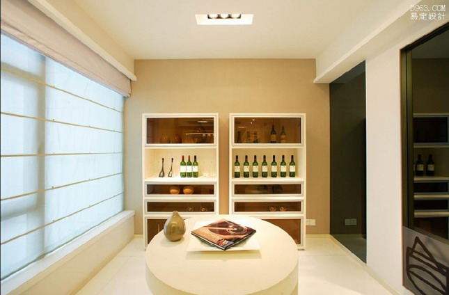 Indoor and outdoor works