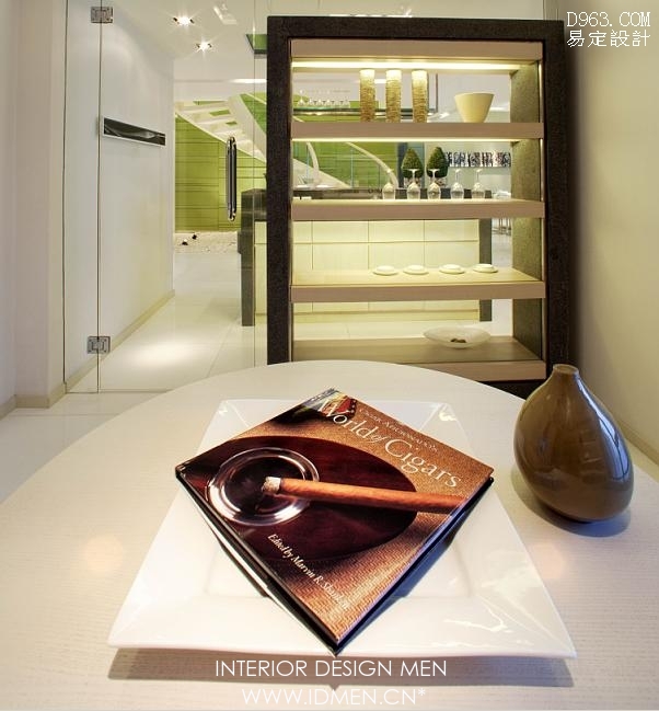 Indoor and outdoor works
