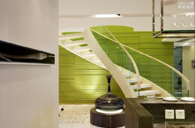 Indoor and outdoor works