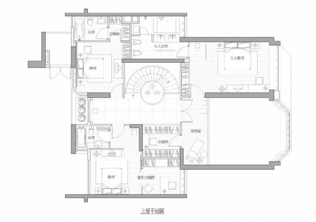 Indoor and outdoor works