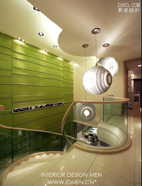 Indoor and outdoor works