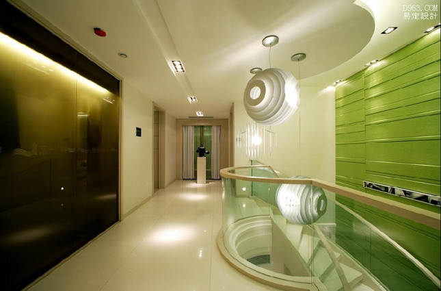 Indoor and outdoor works